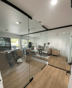 glass company buena park ca