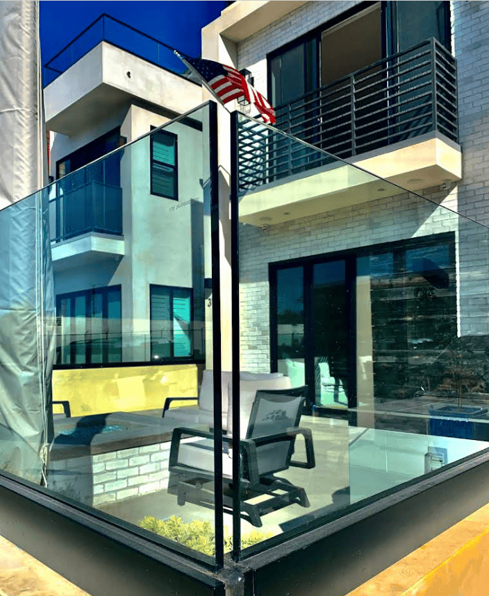glass company fullerton