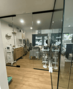 glass company lake forest ca