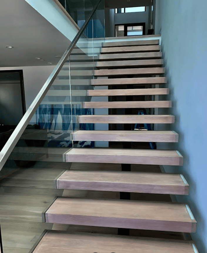 glass company orange ca