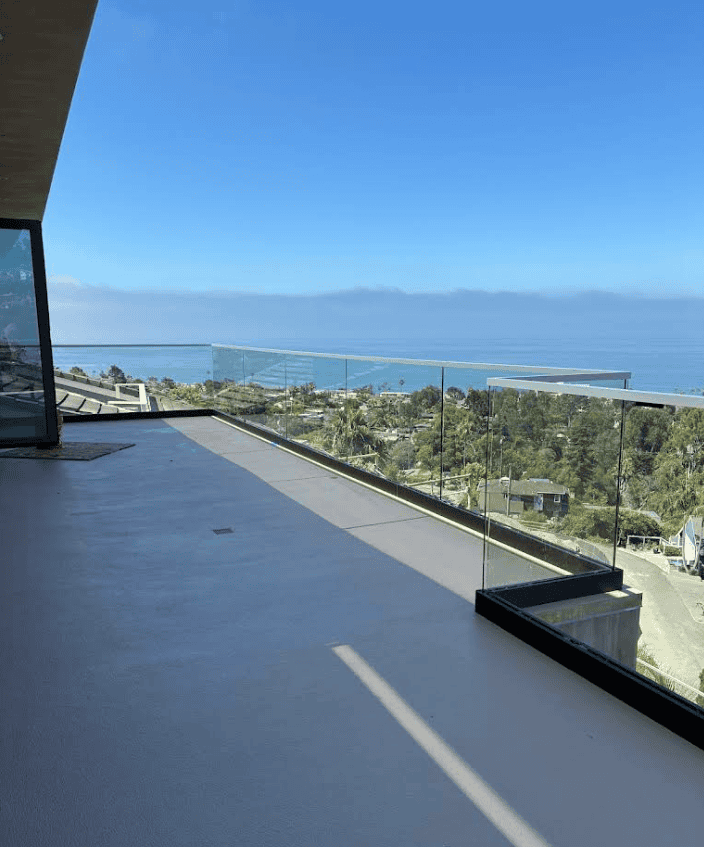 san clemente glass company